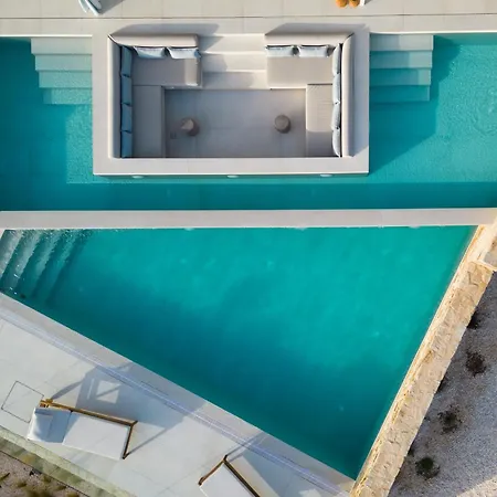 Horizon Villa Kamárion