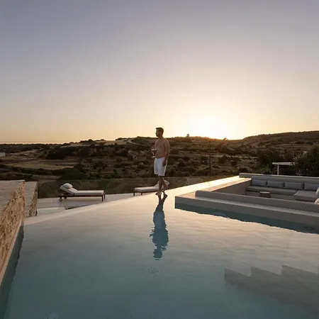 Villa Horizon *