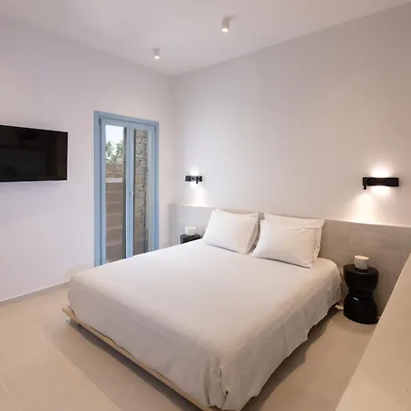 Horizon Villa Kamárion