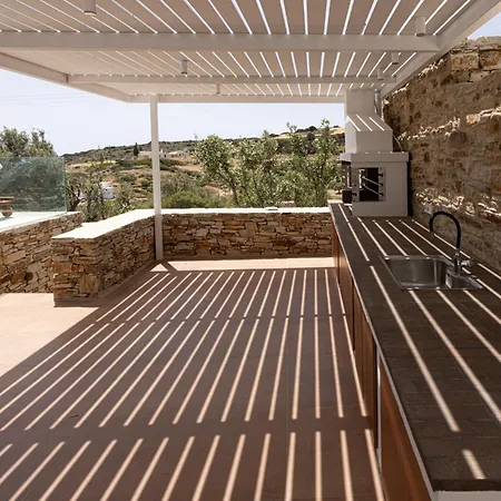 Villa Horizon