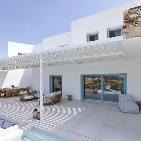 Horizon Villa