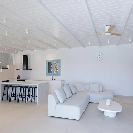 Horizon Villa Kamárion