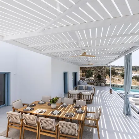 Horizon Villa *