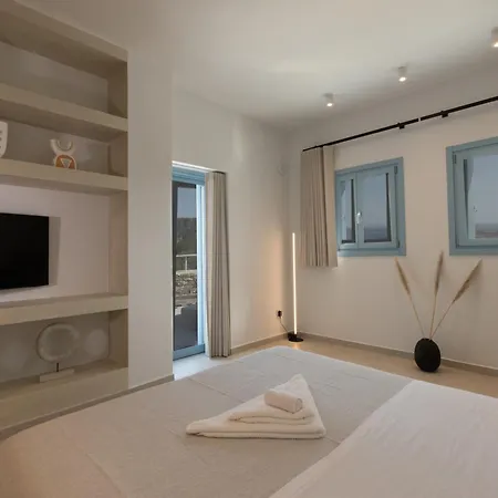 Horizon Villa Kamárion