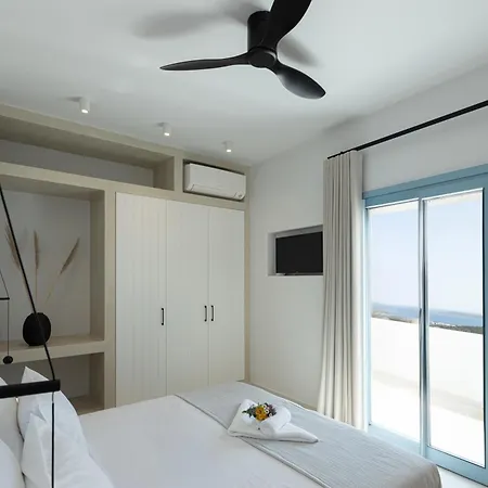 Horizon Villa *