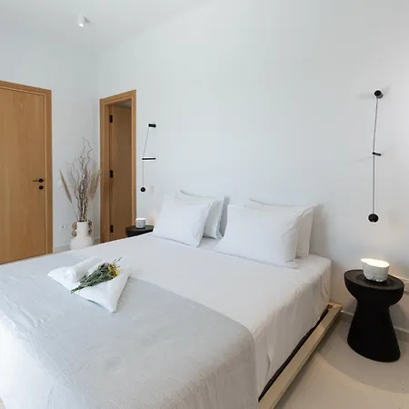 Horizon Villa *
