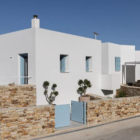Horizon Villa Kamárion
