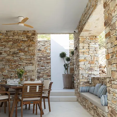 Villa Horizon Kamárion
