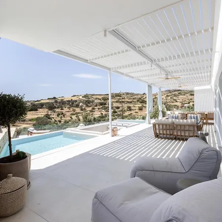 Villa Horizon
