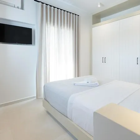 Horizon Villa Kamárion