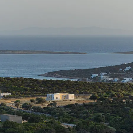 Villa Horizon *
