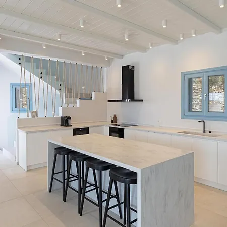 Villa Horizon *