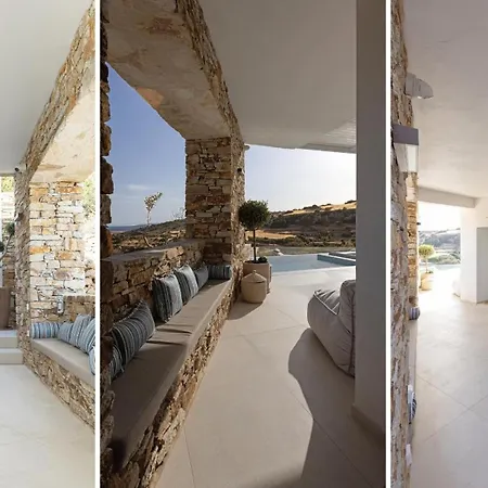 Horizon Villa Kamárion