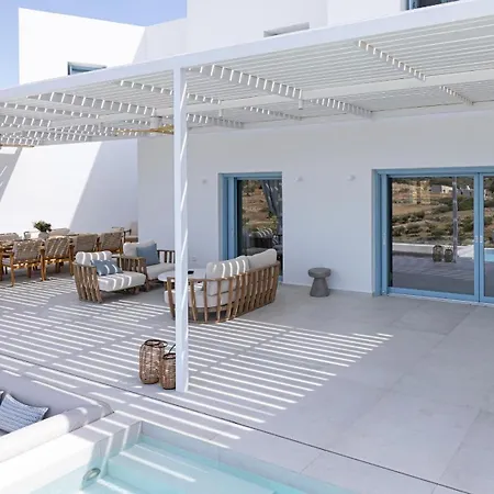 Villa Horizon