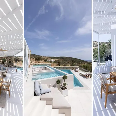 Horizon Villa