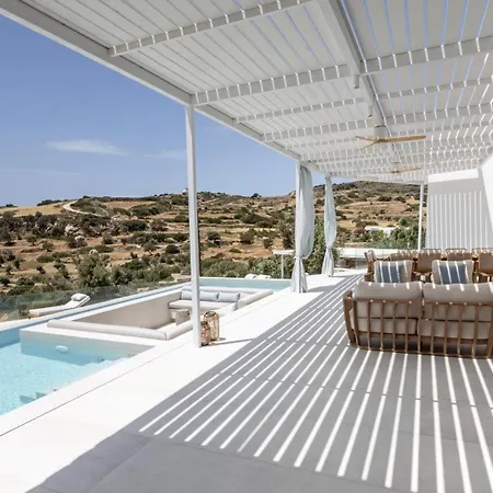 Villa Horizon *